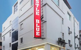 Hotel Castle Blue New Delhi Near Igi Airport